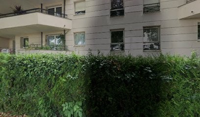 L'age D'Or, Maison de Retraite à Saint-Maurice