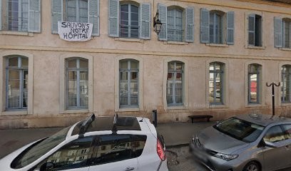 EHPAD Carnot, Maison de Retraite à Villeneuve-sur-Yonne