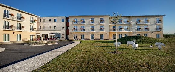 Villa Beausoleil Loisy, Maison de Retraite à Loisy-sur-Marne