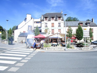 EHPAD Résidence du Bon Accueil de l'Argence, Maison de Retraite à Cantoin