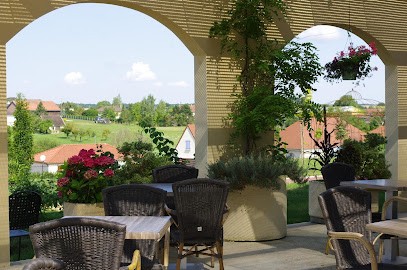 Résidence Le Parc Du Château, Maison de Retraite à Vendeuvre-sur-Barse