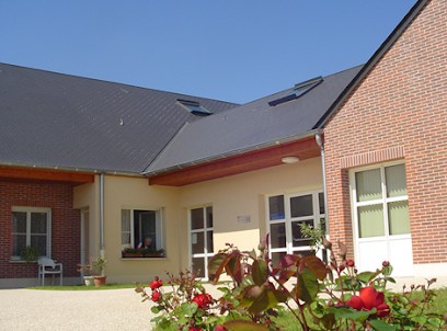 M.A.R.P.A. Les Néfliers, Maison de Retraite à Nesploy