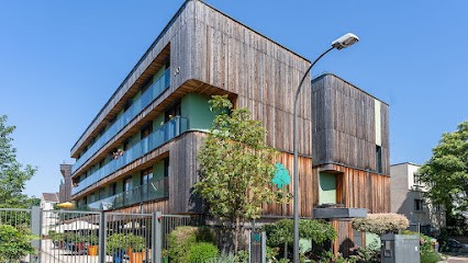 Résidence Services Seniors Les Jardins D'Arcadie De Maisons-Laffitte, Maison de Retraite à Maisons-Laffitte