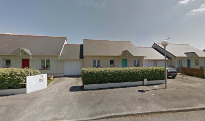 Village Retraite - Le Clos Gentil (Groupe VYV), Maison de Retraite à Vay