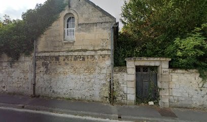 Résidence Séniors Augusta à Soissons, Aisne 02 - Emera, Maison de Retraite à Vic-sur-Aisne