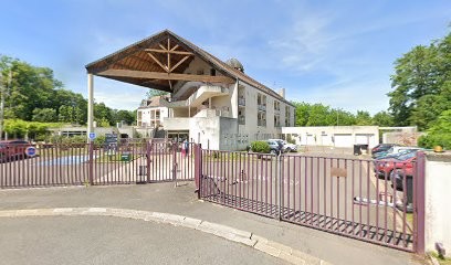 Maison de Retraite Le Clos Fleuri, Maison de Retraite à Donnemarie-Dontilly