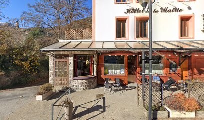 Résidences Guil Ecrins, Maison de Retraite à L'Argentière-la-Bessée