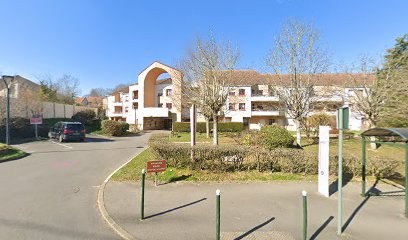 Association Résidences Et Foyers, Maison de Retraite à Limours