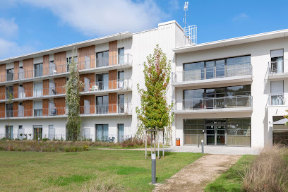 Résidence Oui Seniors - Mont De Marsan Maison De Retraite à Mont-de-Marsan