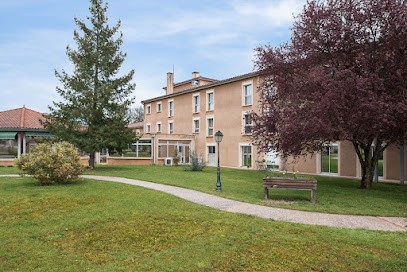Ehpad Korian Les Blés d'or, Maison de Retraite à Castelnau-de-Lévis