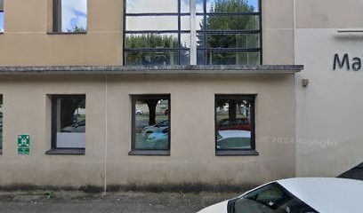 Vendée Séniors, Maison de Retraite à La Roche-sur-Yon