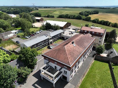 EHPAD Les Jardins D'Iroise Laboissière-en-Thelle, Maison de Retraite à Laboissière-en-Thelle
