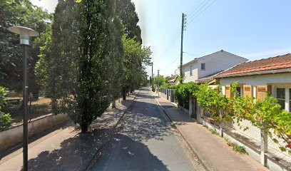 COMPAGNIE FILLES DE LA CHARITE - 33130, Maison de Retraite à Bègles