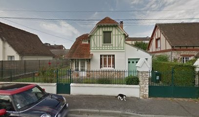 Résidence Du Parc, Maison de Retraite à Louviers
