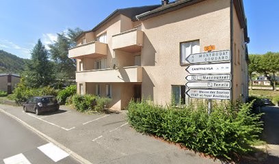 Résidence COS La Colagne, Maison de Retraite à Marvejols