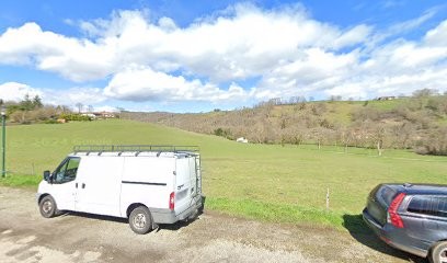Centre Communal Action Sociale La Bastide, Maison de Retraite à La Bastide-de-Sérou