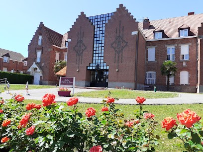 Maison De Retraite Marguerite De Flandre, Maison de Retraite à Nieppe