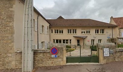 Maison D'Accueil Et De Retraite Du Canton De Précy Sous Thil, Maison de Retraite à Précy-sous-Thil