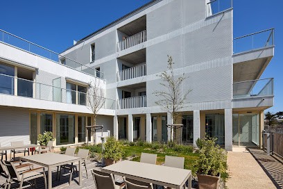 Résidence Seniors Palazzo - Quiberon, Maison de Retraite à Quiberon
