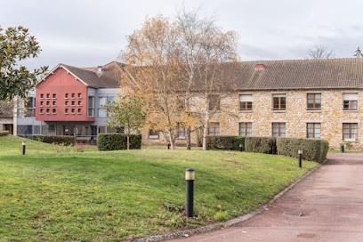 EHPAD La Maréchalerie - Établissement D’Hébergement Pour Personnes Âgées Dépendantes, Maison de Retraite à La Queue-les-Yvelines