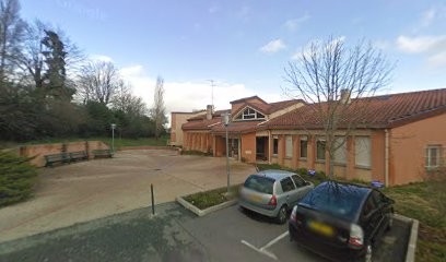 M.A.P.A.D De Flourens, Maison de Retraite à Flourens