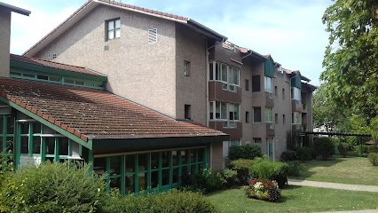 Résidence Autonomie Marianne, Maison de Retraite à Mions