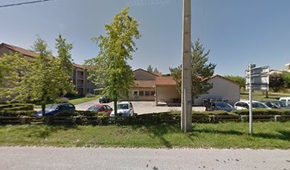 EHPAD Résidence Le Grand Pré, Maison de Retraite à Alboussière