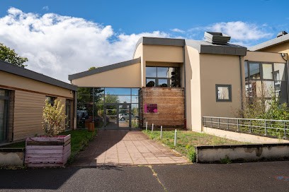 Avec l'EHPAD Huguette Henry, Maison de Retraite à Woippy