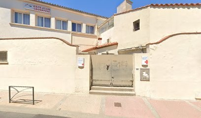 Croix Rouge Française, Maison de Retraite à Saint-Laurent-de-la-Salanque