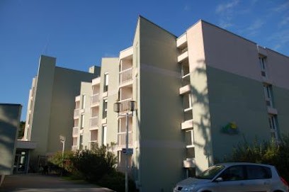 Maison De Retraite Le Malgazon, Maison de Retraite à Saint-Péray