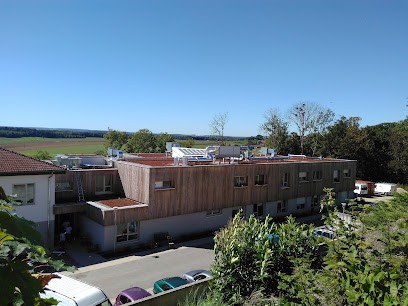 maison de retraite Raynald Merlin, Maison de Retraite à Dommartin-sur-Vraine
