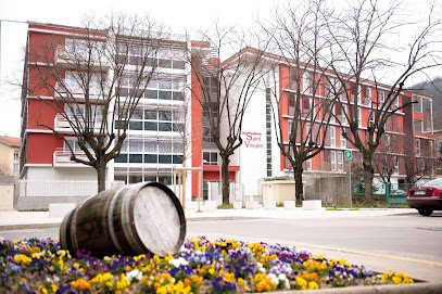 Fondation Partage Et Vie - EHPAD Saint-Vincent - Givors, Maison de Retraite à Givors