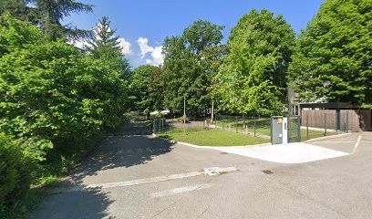 EHPAD - Résidence Mutualiste Le Fontanil, Maison de Retraite à Fontanil-Cornillon