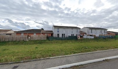 Association Sociale Rurale, Maison de Retraite à La Ville-Dieu-du-Temple