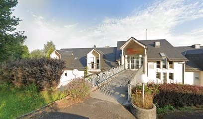 Ehpad Le Grand Megnaud, Maison de Retraite à La Tour-d'Auvergne