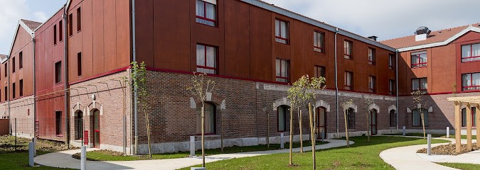 Résidence Les Bords De Somme, Maison de Retraite à Saint-Quentin