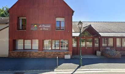 Résidence La Douceur De Vivre, Maison de Retraite à Martigné-sur-Mayenne