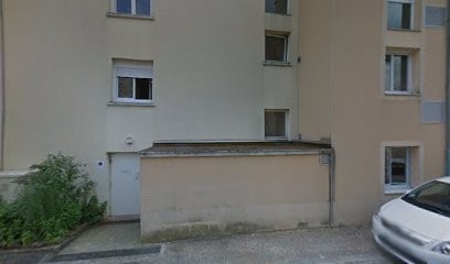 EHPAD de Saint-Gengoux-le-National, Maison de Retraite à Saint-Gengoux-le-National