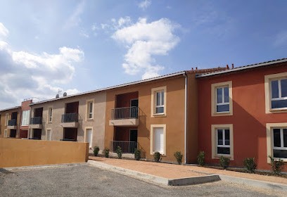 Les Villages D'Or, Maison de Retraite à Grimaud