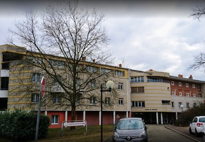 EHPAD Les Platanes (Groupe SOS Seniors), Maison de Retraite à Stiring-Wendel