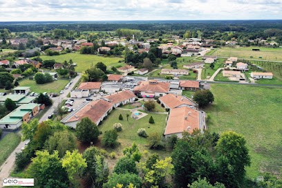 EHPAD Résidence Le Temps De Vivre, Maison de Retraite à Grignols