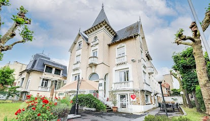 EHPAD Résidence Médicis Sartrouville, Maison de Retraite à Sartrouville