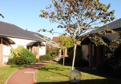 Ehpad Résidence Saint Martin, Maison de Retraite au Malesherbois