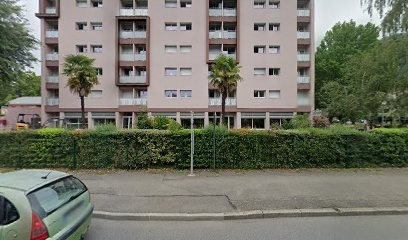 Foyer Logement La Romanche, Maison de Retraite à Vizille