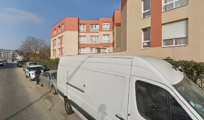 Résidence L'Epervier, Maison de Retraite au Bourget