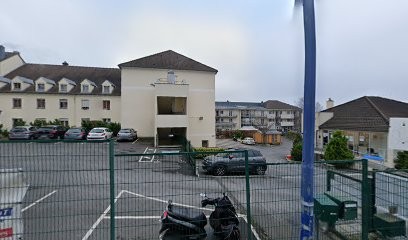 Fondation Chabrand-Thibault, Maison de Retraite à Cormeilles-en-Parisis