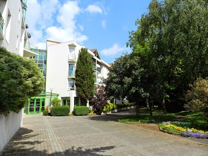 Résidence Sénior avec Services Le Parc des Marzelles - CHALLANS - Vendée, Maison de Retraite à Challans