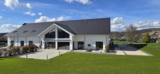 L'Isle Doubs Senior - Résidence Louis Gaiffe, Maison de Retraite à L'Isle-sur-le-Doubs