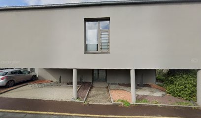 E.H.P.A.D CONSTANTIA, Maison de Retraite à Coutances