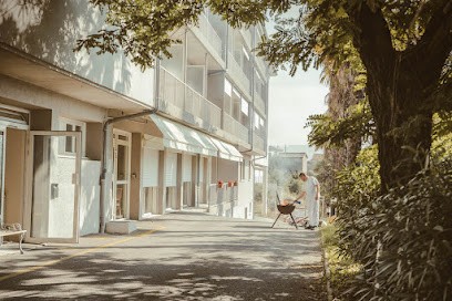 Résidence EHPAD Sainte Monique, Maison de Retraite à Aubenas